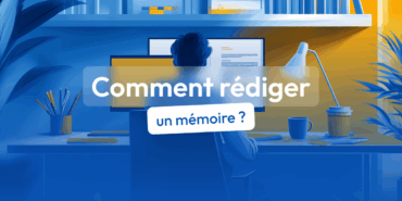 comment rédiger un mémoire