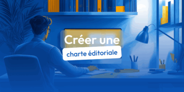 créer une charte éditoriale