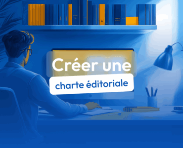 créer une charte éditoriale