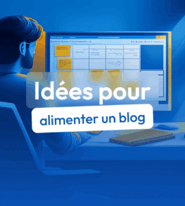 idée blog