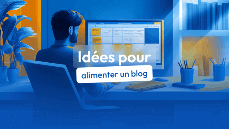 idée blog