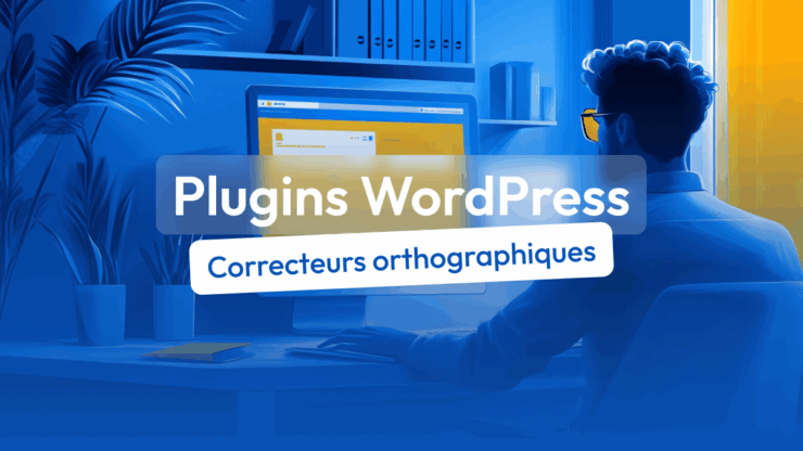 plugin wordpress correcteur orthographe