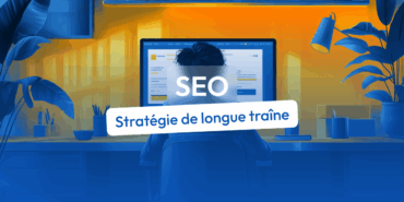 stratégie longue traine