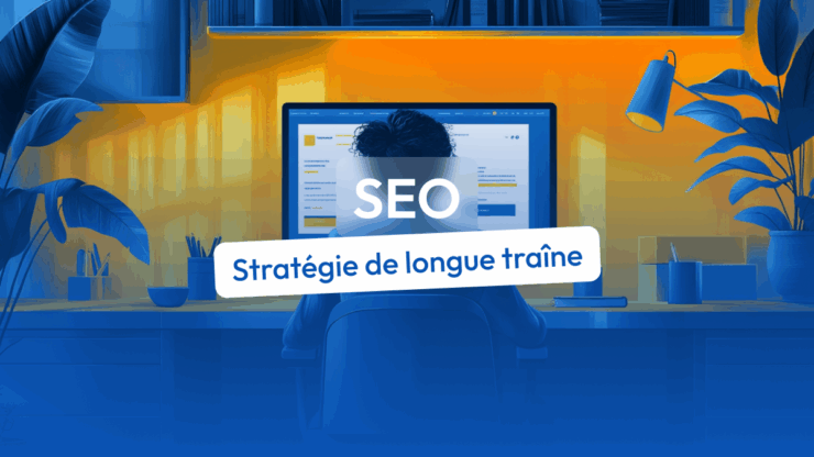 stratégie longue traine