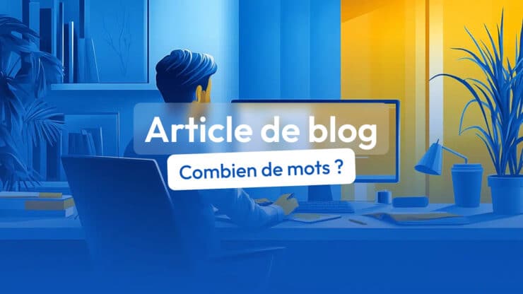longueur article de blog